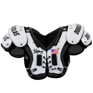 Douglas Pads — ranked #5