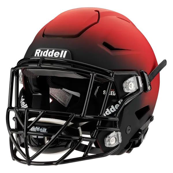 Riddell - ranking option ranked #1