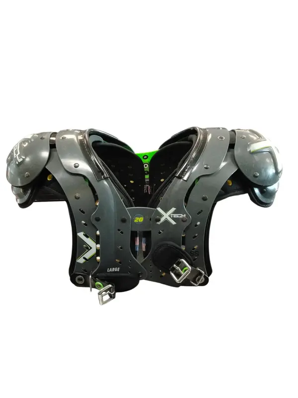 XTECH - ranking option ranked #6