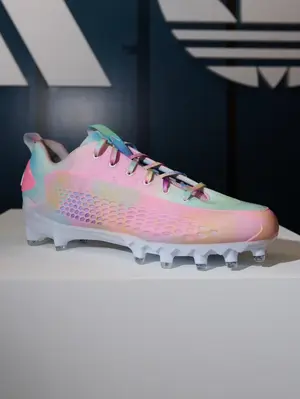 Adidas — ranked #10