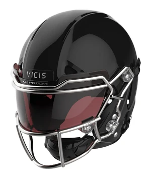 VICIS — ranked #3