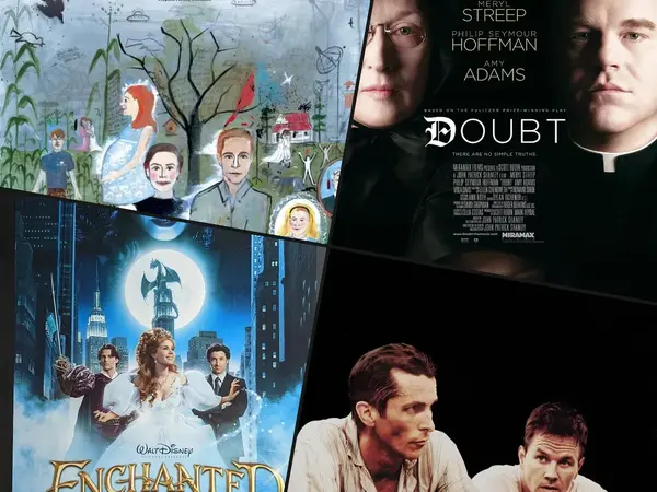 What are the best Amy Adams performances of all time?