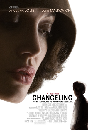 Changeling — ranked #3
