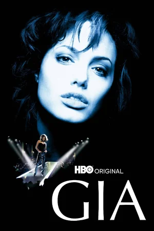 Gia — ranked #2