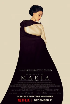 Maria — ranked #6