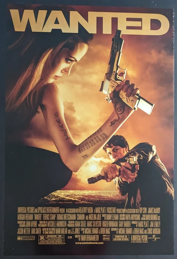 Wanted - ranking option ranked #10