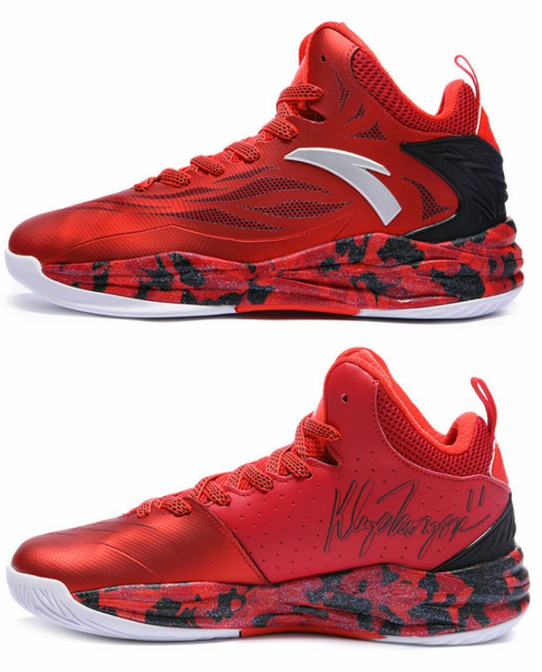 ANTA - ranking option ranked #7