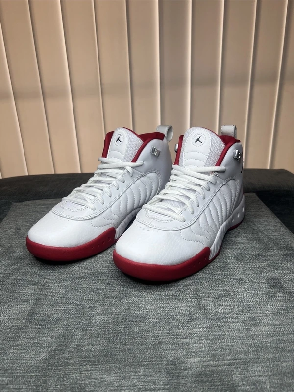 Jordan Brand - ranking option ranked #2