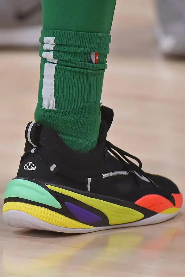 Puma Hoops - ranking option ranked #5