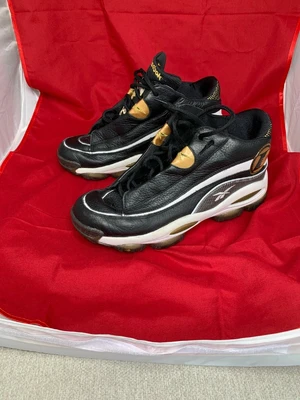 Reebok — ranked #11