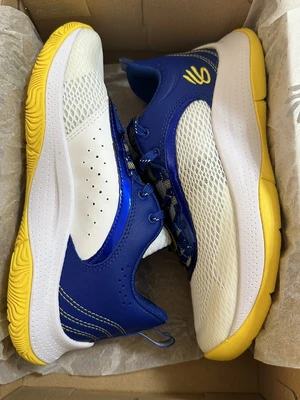 Under Armour — ranked #4