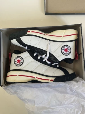 Converse — ranked #9