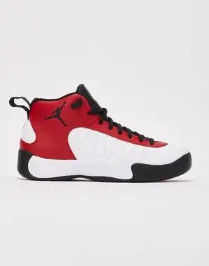 Jordan Brand — ranked #2