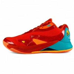 New Balance Basketball — ranked #6