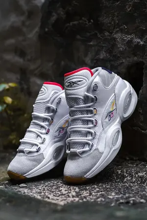 Reebok — ranked #11