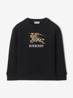 Burberry Kids — ranked #2
