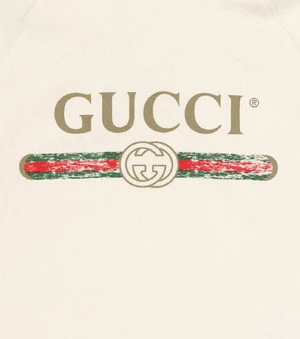 Gucci Kids — ranked #12