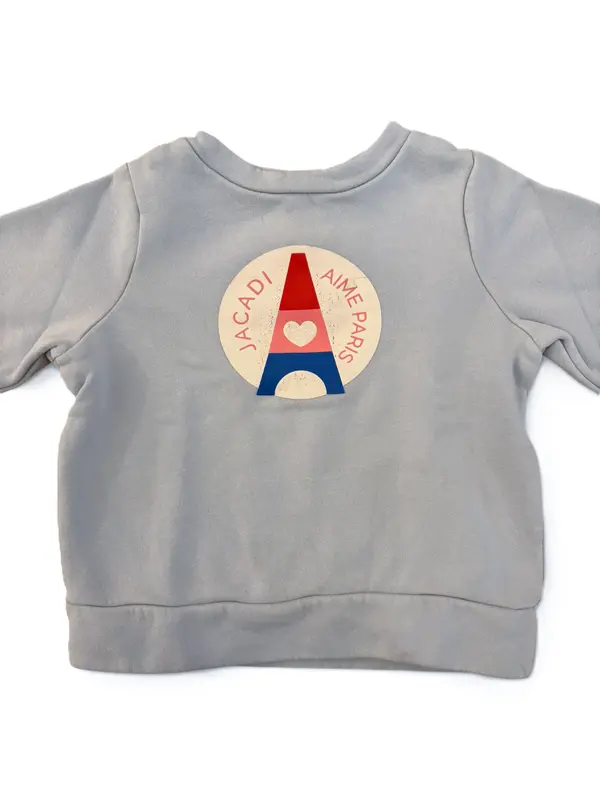 Jacadi - ranking option ranked #13