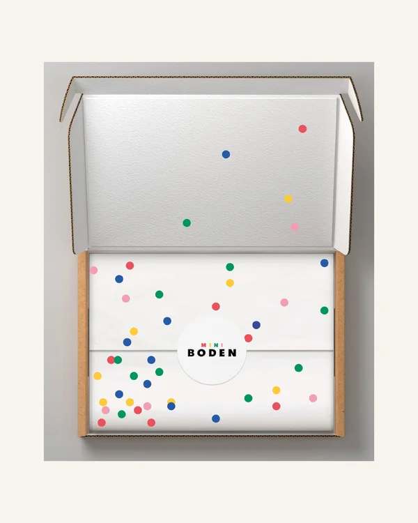 Mini Boden - ranking option ranked #4