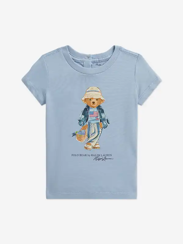 Ralph Lauren Kids - ranking option ranked #1