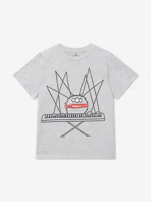 Stella McCartney Kids — ranked #9