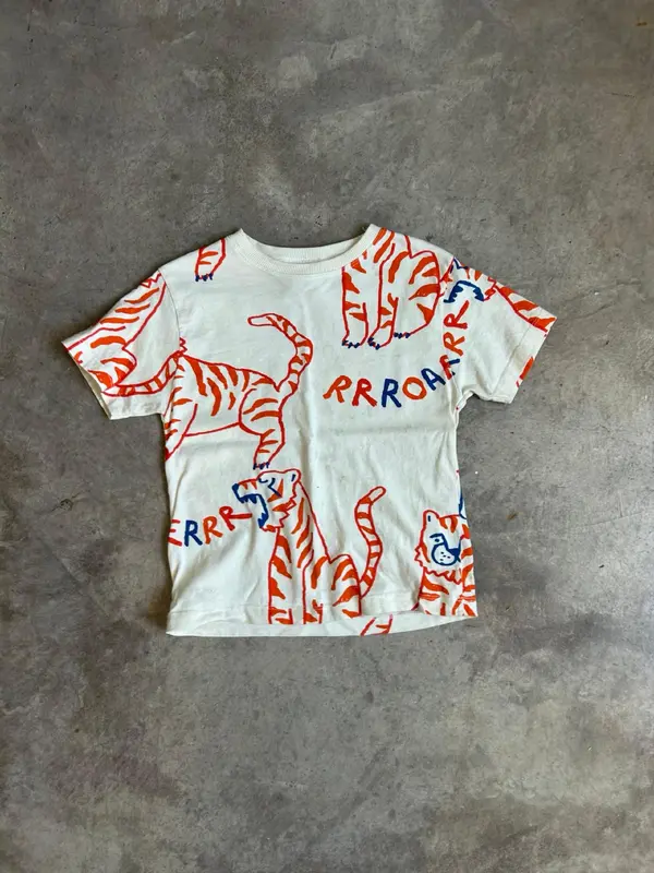 Zara Kids - ranking option ranked #11