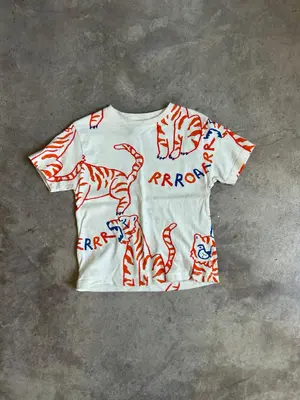 Zara Kids — ranked #11