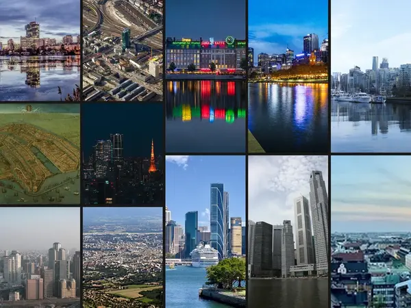 What are the best cities to live in the world?