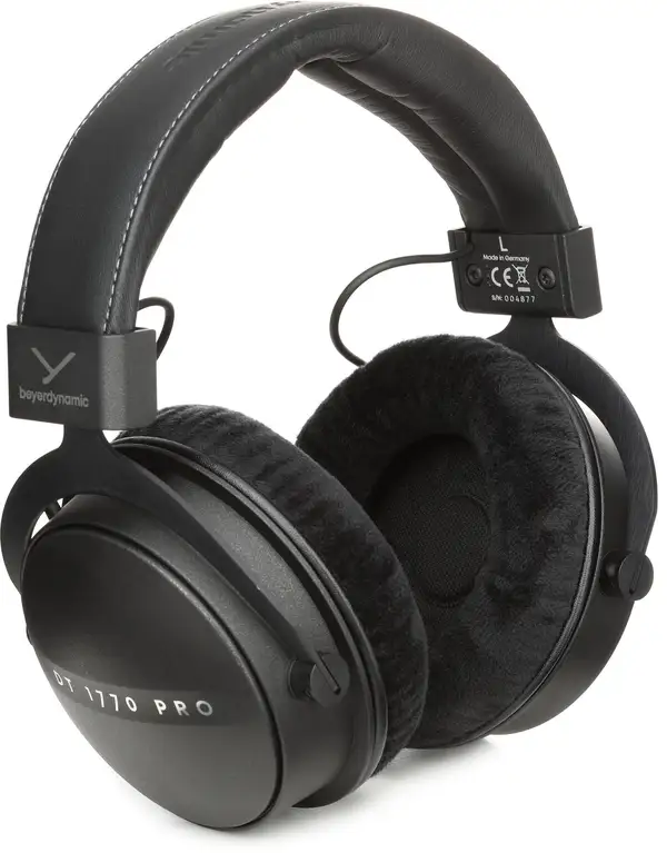 Beyerdynamic DT 1770 Pro - ranking option ranked #15