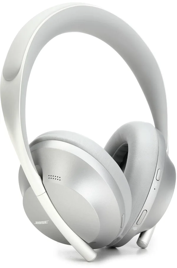 Bose NC Headphones 700 - ranking option ranked #3