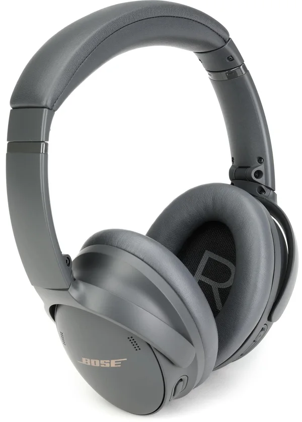 Bose QuietComfort 45 - ranking option ranked #2