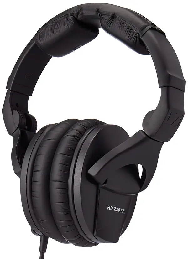 Sennheiser HD 280 Pro - ranking option ranked #14