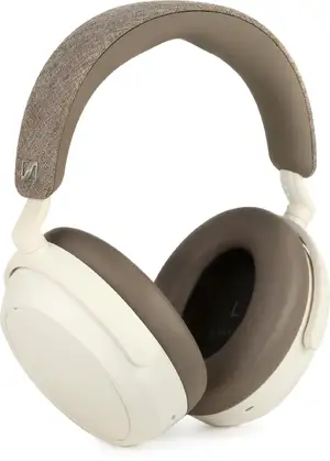 Sennheiser Momentum 4 Wireless — ranked #7