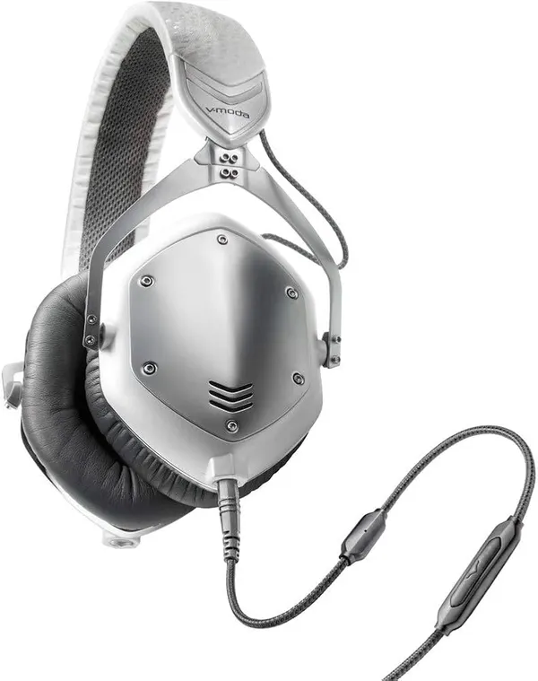 V-MODA Crossfade M-100 - ranking option ranked #9