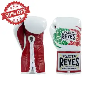 Cleto Reyes — ranked #4