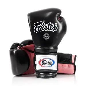 Fairtex — ranked #3