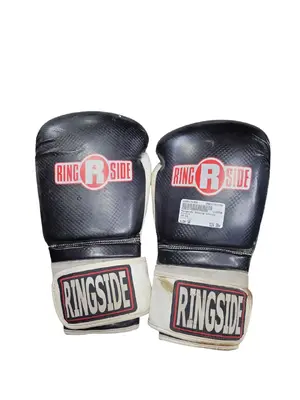 Ringside — ranked #9