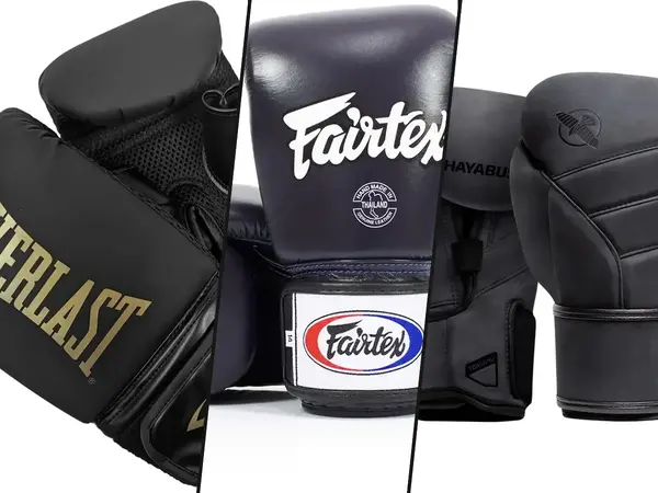 What are the best combat sports and boxing gear brands?