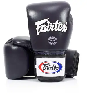 Fairtex — ranked #3