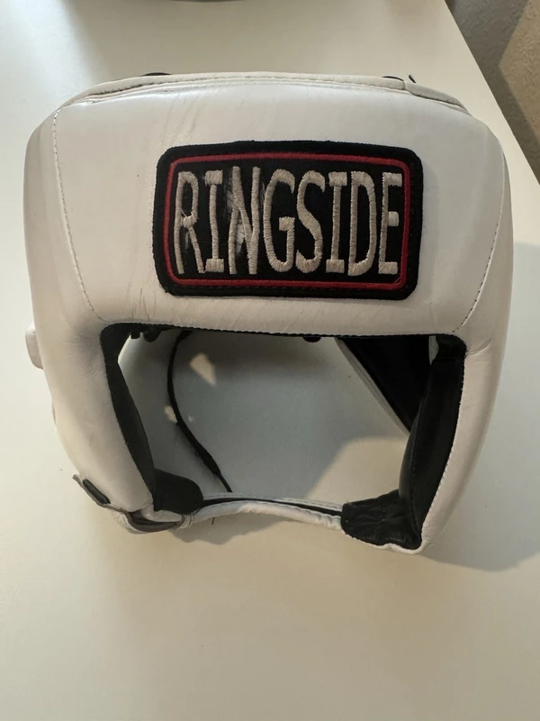 Ringside - ranking option ranked #9