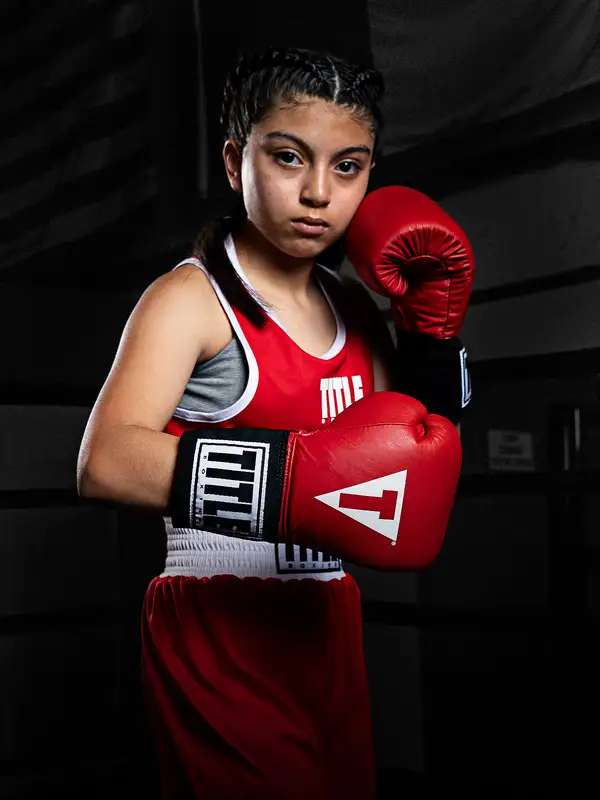 Title Boxing - ranking option ranked #8