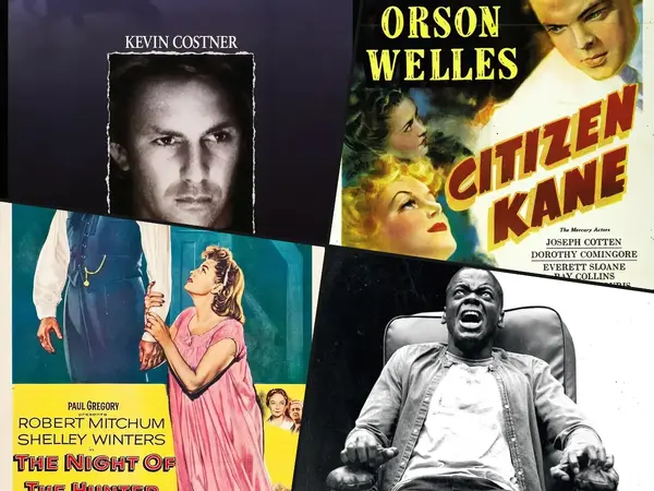 What are the best directorial debuts by actors?