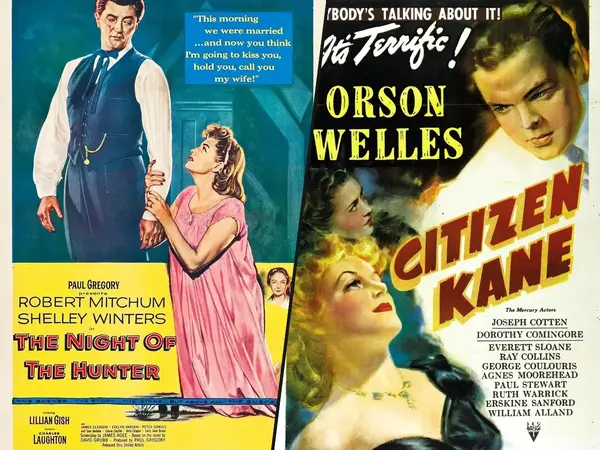 What are the best directorial debuts by actors?