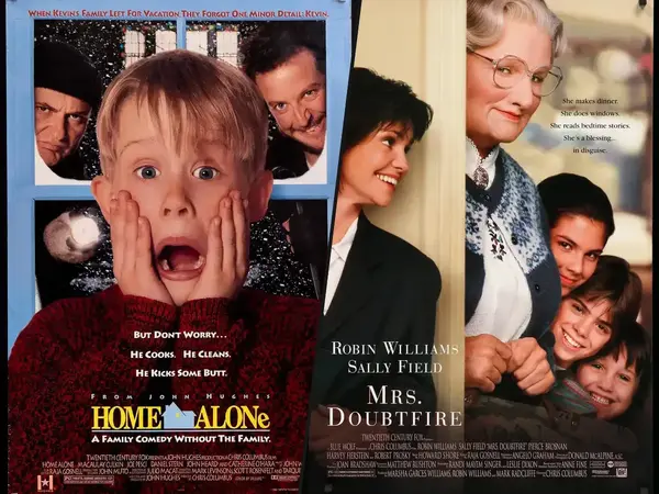 What are the best family comedy movies of all time?