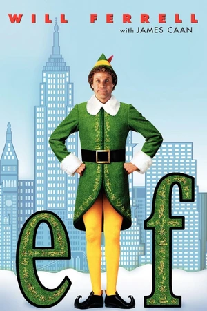 Elf — ranked #9