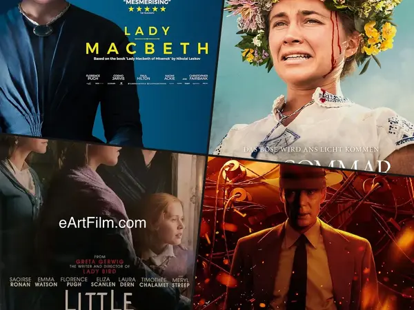 What are the best Florence Pugh movie performances?