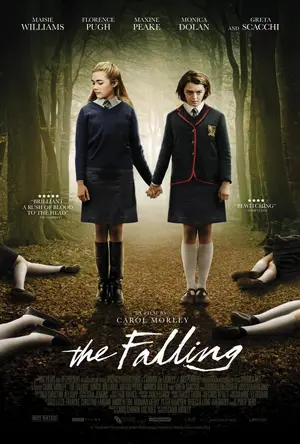 The Falling — ranked #12
