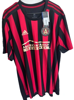 Adidas — ranked #2
