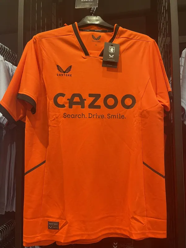 Castore - ranking option ranked #8