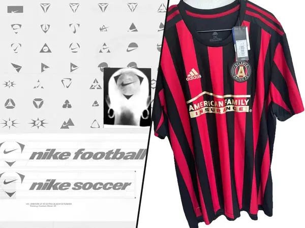What are the best football (soccer) kit and gear brands?
